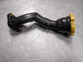 Engine Oil Fill Tube For 08-10 Subaru Impreza  2.5 15250AA062 - $553.92 MXN