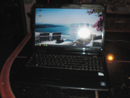 Asus K501 15.6" Laptop Pentium T4500 2.3GHz 4GB 320GB Linux Mint 20.2 - $59.40