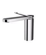 Pro single handle bathroom sink faucet. Modern Basin Tap - $277.19 - $287.09