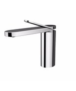 Pro single handle bathroom sink faucet. Modern Basin Tap - $277.19+