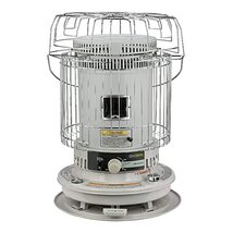Sengoku Indoor &amp; Outdoor Portable Kerosene Heater, 23,500 BTU, HeatMate,... - $301.64 CAD