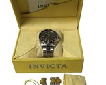 Invicta Wrist watch 4606 412661 - £39.50 GBP