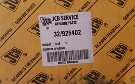 JCB SERVICE GENUINE 32/925402, Filter - £36.97 GBP