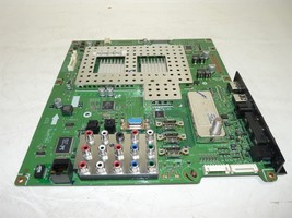 Samsung BN41-00995C BN94-01708Q Main Board for LN58A750R1FXZA Defective ... - $30.29