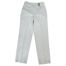 Cape Cod Match Mates Sz 10 Womens Pants Pull On NEW Vintage 70s Polyester Knit  - £17.01 GBP