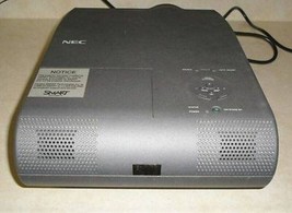 NEC MultiSync MT1050 LCD Projector - $276.88