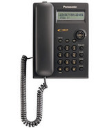 Feature Phone w/ Caller ID Black - $76.49