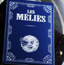 Les Melies Conquest Blue Playing Cards by Pure Imagination Projects  - £12.42 GBP