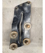 1966 Chevy Impala Caprice Inner Fender Skirt Brace Bracket Wheel Well Li... - €57,08 EUR