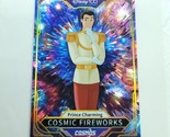 Prince Charming Kakawow Cosmos Disney 100 All-Star Cosmic Fireworks DZ-73 - $21.77