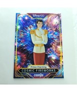 Prince Charming Kakawow Cosmos Disney 100 All-Star Cosmic Fireworks DZ-73 - £17.02 GBP