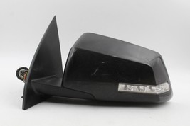 Left Driver Side Black Door Mirror Power Fits 2007-2008 GMC ACADIA OEM #... - $112.49