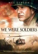 We Were Soldiers - £6.33 GBP