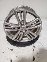 Wheel 17x7-1/2 Alloy Coupe 5-split Spoke Fits 10-13 ALTIMA 1087875 - £70.69 GBP