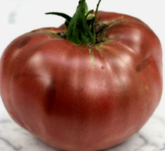 50 Pc Seeds Tomato Cherokee Purple Plant, Tomato Seeds for Planting | RK - £8.39 GBP