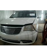 Blower Motor Rear Fits 06-22 CARAVAN 104890284Blower Motor Only - $833.07 MXN
