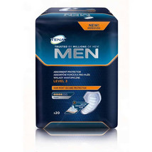 TENA for Men Level 3 20 Count - £27.44 GBP