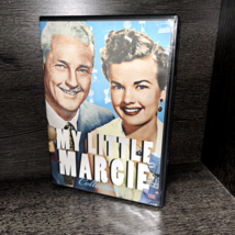My Little Margie Collection 1 DVD Set, 12 Episodes, Gale Storm Charles Farrell - £5.20 GBP