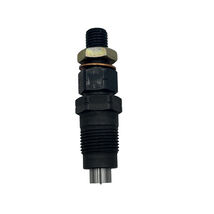 Zexel Injector fits New Holland Engine 105148-0100 (0100) - $73.50