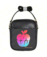 GOVERNORS BALL MUSIC FESTIVAL 2025 Slingbag - $24.00