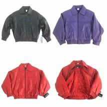 ROBIN, Sanzzini Kids Bomber, Jacket Assorted Colors, Jacket - $89.10+