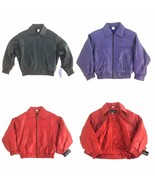 ROBIN, Sanzzini Kids Bomber, Jacket Assorted Colors, Jacket - $1,663.16 MXN+