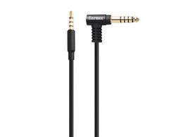 4.4mm balanced Upgrade OCC Silve Audio Cable For Philips X2HR Headphones - £21.33 GBP+