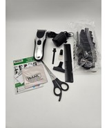 Wahl Clipper Rechargeable Cord/Cordless Haircutting, Trimmer Kit #79434 ... - £27.37 GBP