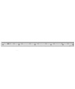 Creative Grids Yardstick Quilt Ruler 2-1/2in x 36-1/2in CGR236 - £30.63 GBP