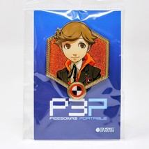 Persona 3 Portable Ken Amada Golden Series Enamel Pin Official Atlus Col... - £11.57 GBP