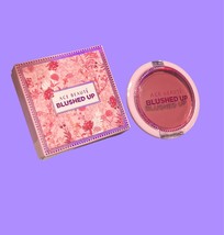 ACE BEAUTE Blushed Up Blush in Rosy 3.2 g NIB - £7.92 GBP