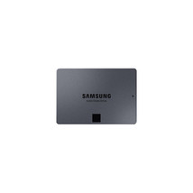 SAMSUNG COMMERCIAL MEMORY MZ-77Q1T0B/AM 870 QVO 1TB 2.5 SATA III INTERNA... - $203.18