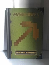 Minecraft: Essential Handbook | Paperback - $14.99