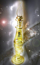 HAUNTED BOTTLE PERFUME OIL ESSENCE THE ULTIMATE VERSION OF ME OOAK SECRET MAGICK - £775.87 GBP