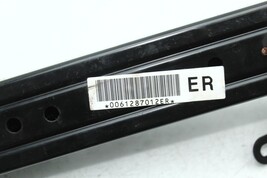 2006-2008 LEXUS IS250 IS350 FRONT RIGHT PASSENGER SEAT TRACK RAILS H1392 image 11