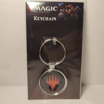 Magic The Gathering Planeswalker Mana Keychain Official Collectible Keyring - £9.11 GBP