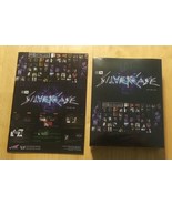 The Silver Case Limited Edition Playstation 4 PS4 Suda51 Video Game + Manga - $149.95