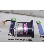SPG S7R15GX-S12CE Speed Control Reversible Gear Motor - $513.97