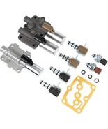 BHB Transmission Solenoid Kit Compatible with Honda Accord Acura Odyssey... - $329.65
