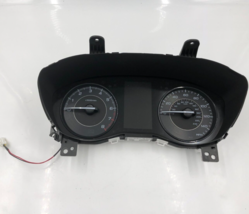 2017-2019 Subaru Impreza Speedometer Instrument Cluster OEM I03B13001 - £95.14 GBP