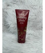 Bath &amp; Body Works Winterberry Wonder Ultra Shea Body Cream 8 oz - $285.35 MXN