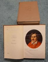 N.V. GOGOL 7 Volumes of Works Russian Books Literature 1967 Year RARE! - £99.36 GBP