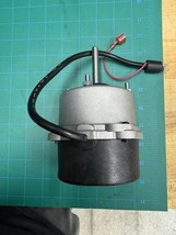 Scotsman 18-8927-01 Motor Fan 230V 50/60 Hz - Black image 7