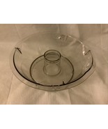 Genuine Cuisinart FP-16NSWBT1 Small Work Bowl 4.5 Cup For FP-14BKW - $468.29 MXN