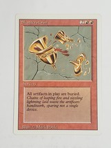 MTG Shatterstorm (Revised/Red/U) - BGM - £1.32 GBP