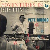 Adventures In Rhythm [Vinyl] - £41.00 GBP