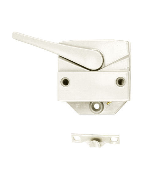 Andersen Casement or Awning Window Sash Lock, Keeper - 7230 - Right Hand... - $36.25