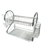 Better Chef 23 Inch Chrome Dish Rack - $54.00