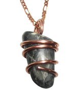 RARE INFINITE PENDANT &quot;THE HEALER&#39;S STONE&quot; FROM SOUTH AFRICA #96 - $44.55