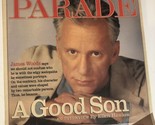 May 23 1999 Parade Magazine James Woods - £3.88 GBP